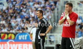 03.08.24 Karlsruher SC - 1. FC N&uuml;rnberg