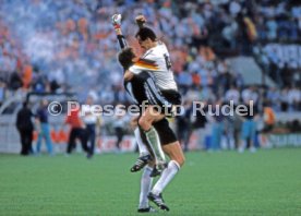 FIFA WM 1990
