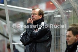 25.03.04 U17 Deutschland - U17 Slowakei