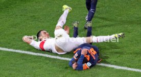 VfB Stuttgart - SV Werder Bremen