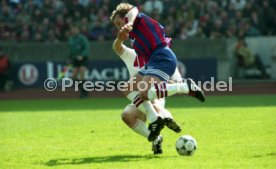 13.04.96 VfB Stuttgart - FC Bayern M&uuml;nchen