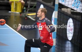 06.02.21 TVB Stuttgart - HSC 2000 Coburg