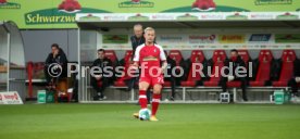27.09.20 SC Freiburg - VfL Wolfsburg