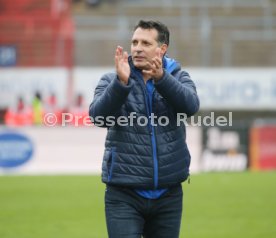 Karlsruher SC - SC Fortuna K&ouml;ln