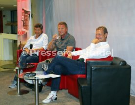 kicker Legenden Treff