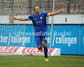 29.08.20 Stuttgarter Kickers - 1. FC Rielasingen-Arlen