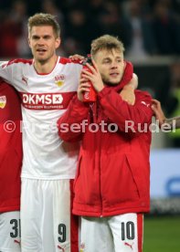 VfB Stuttgart - 1. FC Union Berlin