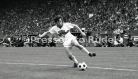 26.05.1984 VfB Stuttgart - Hamburger SV