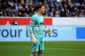 29.11.25 TSG 1899 Hoffenheim - FC Augsburg