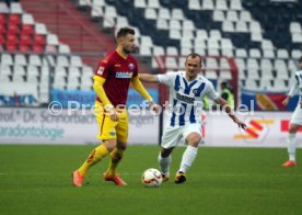 Karlsruher SC - SC Paderborn