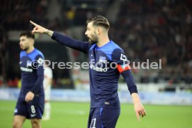 08.11.22 VfB Stuttgart - Hertha BSC Berlin
