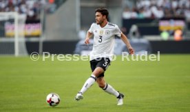 DFB Deutschland - San Marino