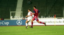 11.08.94 VfB Stuttgart - FC Bayern M&uuml;nchen