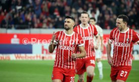 13.11.22 SC Freiburg - 1. FC Union Berlin
