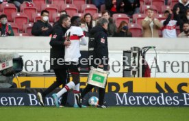 19.02.22 VfB Stuttgart - VfL Bochum