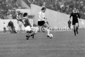 30.04.85 Tschecheslowakei - Deutschland