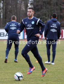 Stuttgarter Kickers