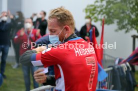 23.05.21 1. FC Heidenheim - Karlsruher SC