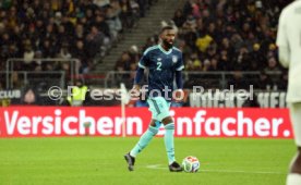 30.03.26 Deutschland - Ghana