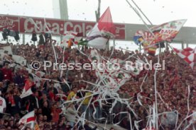 15.03.97 VfB Stuttgart - Borussia Dortmund