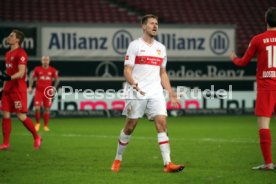 02.01.21 VfB Stuttgart - RB Leipzig
