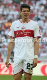 VfB Stuttgart - TSG 1899 Hoffenheim