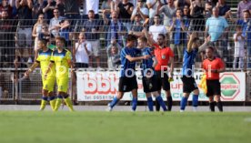 14.06.22 SV Eintracht Trier - Stuttgarter Kickers
