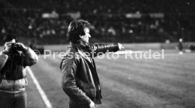 05.11.86 VfB Stuttgart - Torpedo Moskau