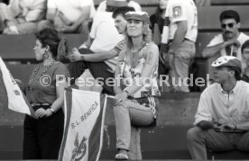 25.05.88 PSV Eindhoven - Benfica Lissabon