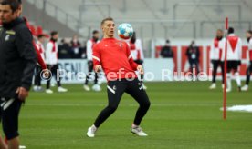 22.01.22 SC Freiburg - VfB Stuttgart