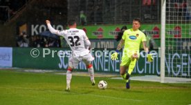 1. FC Heidenheim - 1. FC Union Berlin