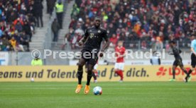 02.04.22 SC Freiburg - FC Bayern M&uuml;nchen