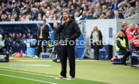 29.11.25 TSG 1899 Hoffenheim - FC Augsburg