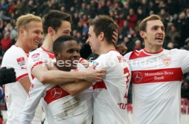 VfB Stuttgart