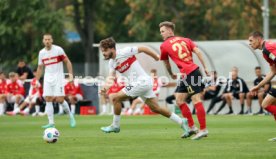 12.10.23 VfB Stuttgart - SV Wehen-Wiesbaden
