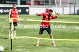 14.05.24 VfB Stuttgart Training