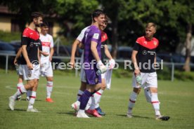 21.06.21 U17 VfB Stuttgart - U17 Stuttgarter Kickers