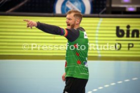 26.11.20 TVB Stuttgart - HSG Nordhorn-Lingen