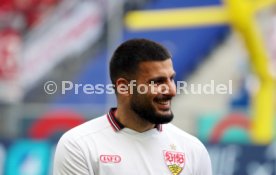 12.09.26 TSG 1899 Hoffenheim - VfB Stuttgart
