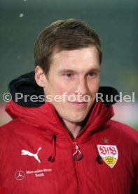 Eintracht Braunschweig- VfB Stuttgart