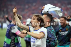 28.05.22 UEFA Champions League Finale 2022 FC Liverpool - Real Madrid