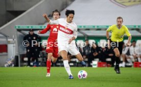 31.10.23 VfB Stuttgart - 1. FC Union Berlin