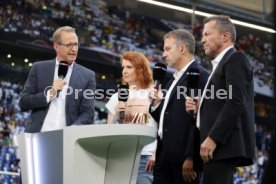 20.06.23 Deutschland - Kolumbien