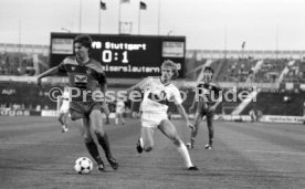 23.05.89 VfB Stuttgart - 1. FC Kaiserslautern