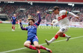 21.03.26 Frauen VfB Stuttgart - 1. FSV Mainz 05