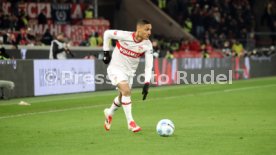 28.02.25 VfB Stuttgart - FC Bayern München