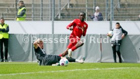 05.05.24 VfB Stuttgart II - VfR Aalen