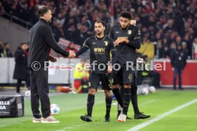09.11.25 VfB Stuttgart - FC Augsburg