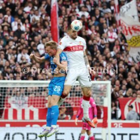 05.10.25 VfB Stuttgart - 1. FC Heidenheim