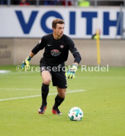 1. FC Heidenheim - FC Erzgebirge Aue